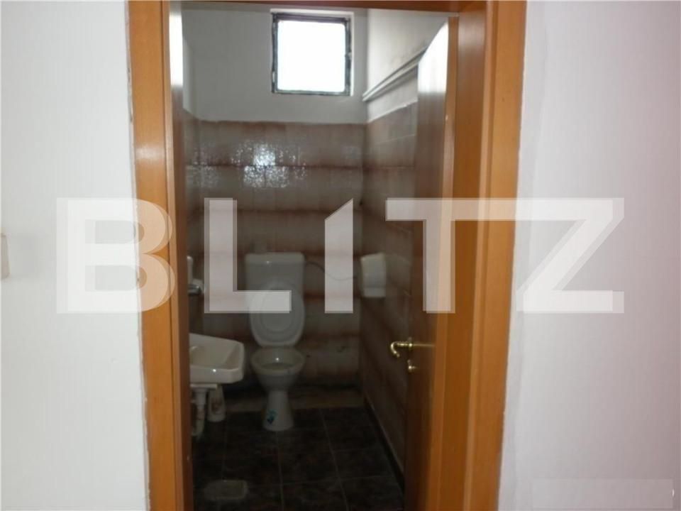 Spațiu industrial de vânzare Fratelia - 127824SVI | BLITZ Timișoara | Poza6