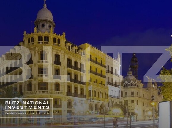 Spațiu birouri de vânzare Central - 127863SVB | BLITZ Timișoara | Poza3