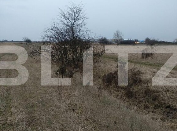 Teren de vânzare Ghiroda - 127883TV | BLITZ Timișoara | Poza1