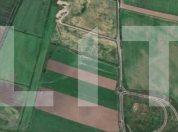 Teren de vânzare Central - 127887TV | BLITZ Timișoara | Poza1