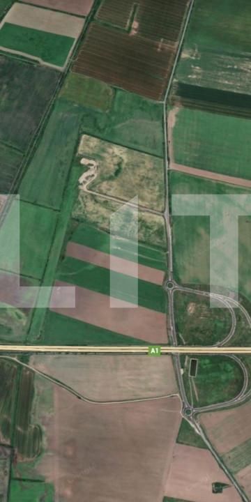 Teren de vânzare Central - 127887TV | BLITZ Timișoara | Poza1