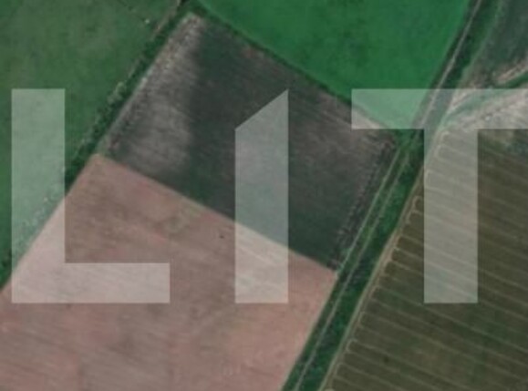 Teren de vânzare Giarmata - 127899TV | BLITZ Timișoara | Poza1