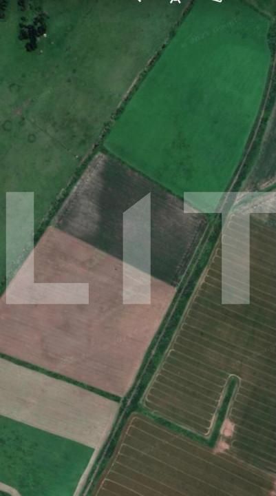 Teren de vânzare Giarmata - 127899TV | BLITZ Timișoara | Poza1