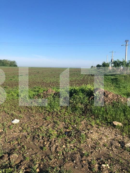 Teren de vânzare Giarmata - 127900TV | BLITZ Timișoara | Poza2