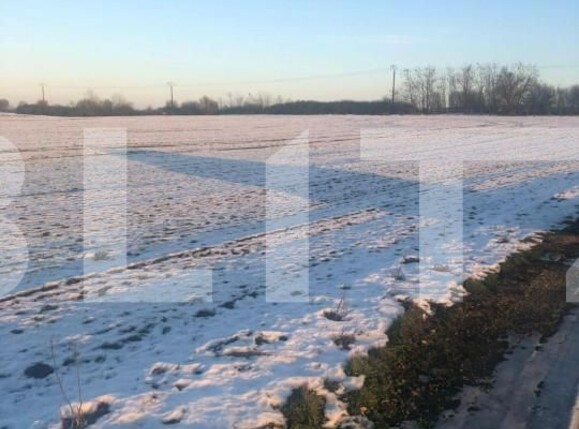 Teren de vânzare Nord - 127916TV | BLITZ Timișoara | Poza2