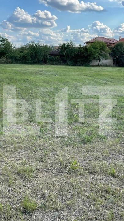 Teren de vânzare Aeroport - 127919TV | BLITZ Timișoara | Poza1