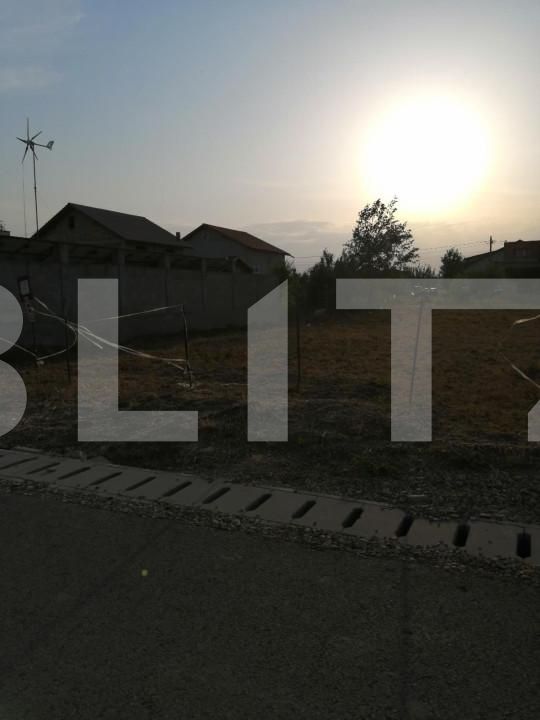 Teren de vânzare Balcescu - 127929TV | BLITZ Timișoara | Poza1