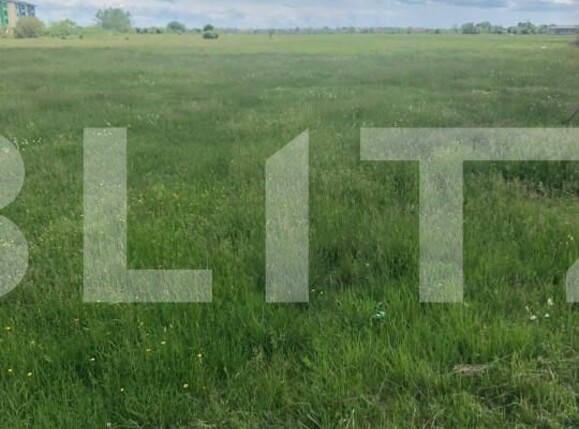 Teren de vânzare Giroc - 127986TV | BLITZ Timișoara | Poza2