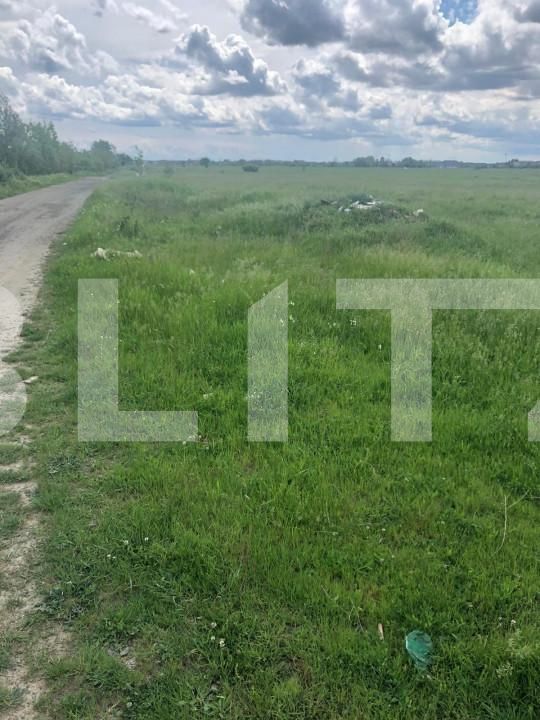Teren de vânzare Giroc - 127986TV | BLITZ Timișoara | Poza1