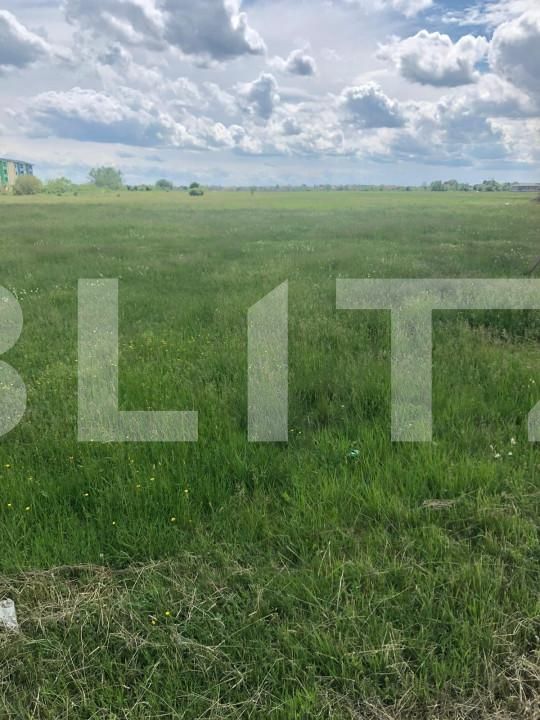 Teren de vânzare Giroc - 127986TV | BLITZ Timișoara | Poza2