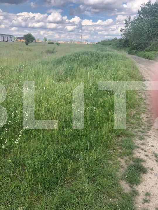 Teren de vânzare Giroc - 127986TV | BLITZ Timișoara | Poza4