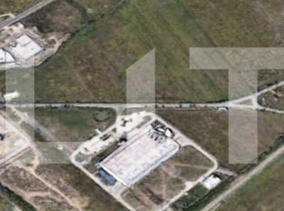 Teren de vânzare Aeroport - 127988TV | BLITZ Timișoara | Poza1
