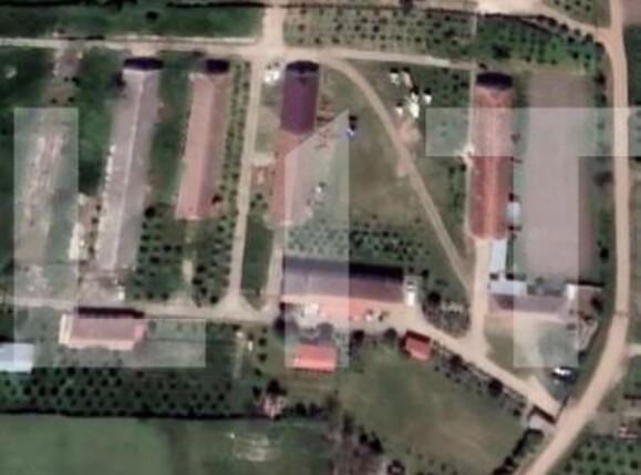 Teren de vânzare Aradului - 127991TV | BLITZ Timișoara | Poza1