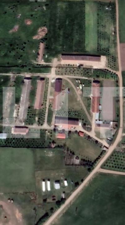 Teren de vânzare Aradului - 127991TV | BLITZ Timișoara | Poza1