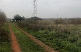 Teren intravilan 10.000 mp, front 50 ml, Timisoara!