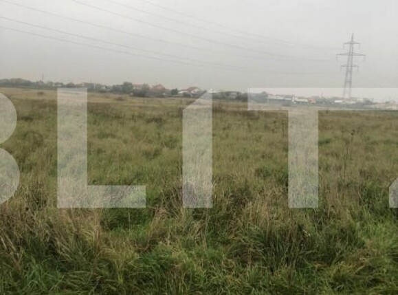 Teren de vânzare Buziasului - 127993TV | BLITZ Timișoara | Poza3