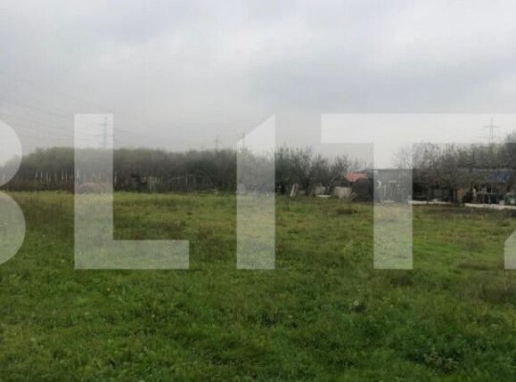 Teren de vânzare Buziasului - 127993TV | BLITZ Timișoara | Poza1