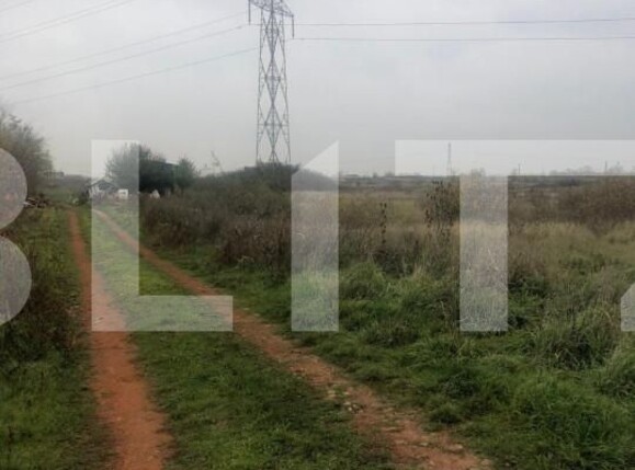 Teren de vânzare Buziasului - 127993TV | BLITZ Timișoara | Poza2