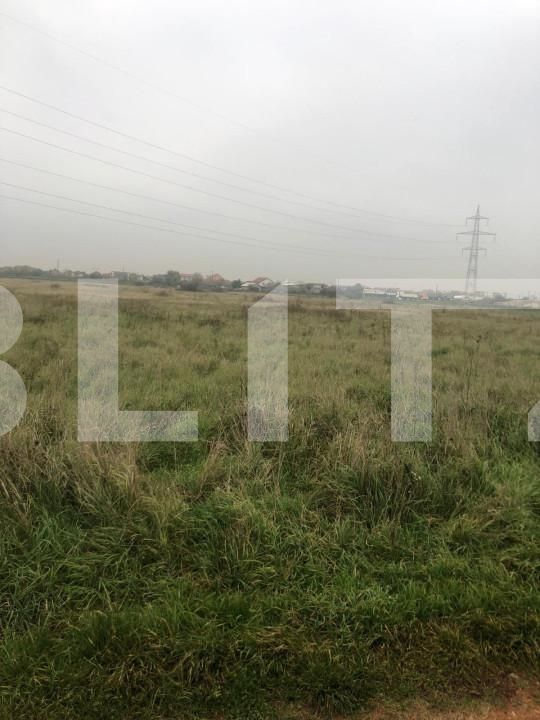 Teren de vânzare Buziasului - 127993TV | BLITZ Timișoara | Poza3