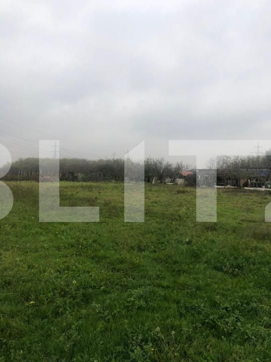 Teren de vânzare Buziasului - 127993TV | BLITZ Timișoara | Poza1