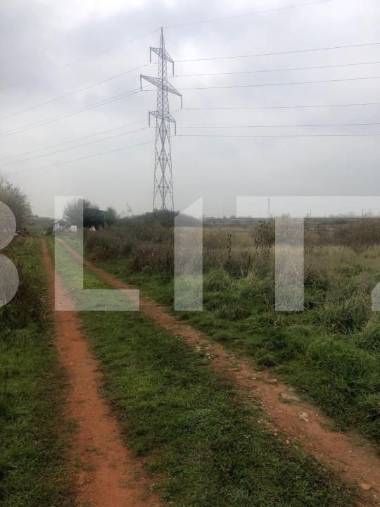 Teren de vânzare Buziasului - 127993TV | BLITZ Timișoara | Poza2