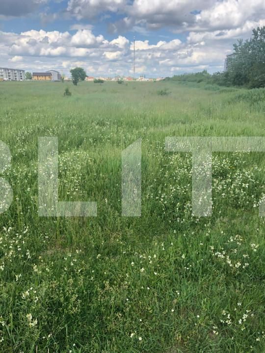 Teren de vânzare Central - 127998TV | BLITZ Timișoara | Poza2