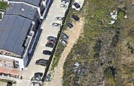 Teren Intravilan, 2750 mp, front de 39 ml, Ciarda Rosie