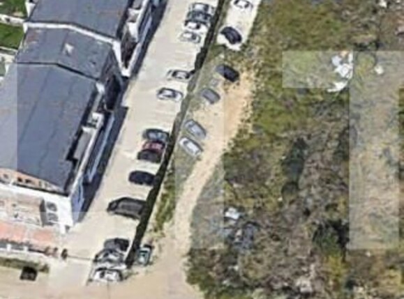 Teren de vânzare Ciarda Rosie - 127999TV | BLITZ Timișoara | Poza1