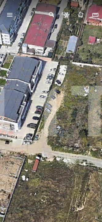 Teren de vânzare Ciarda Rosie - 127999TV | BLITZ Timișoara | Poza1