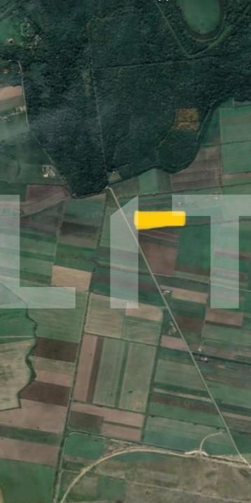 Teren de vânzare Giroc - 128001TV | BLITZ Timișoara | Poza1