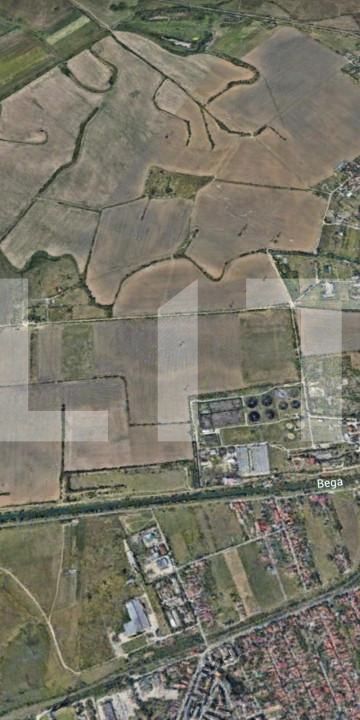 Teren de vânzare Freidorf - 128003TV | BLITZ Timișoara | Poza1