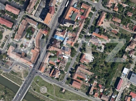 Teren de vânzare Dorobantilor - 128004TV | BLITZ Timișoara | Poza1