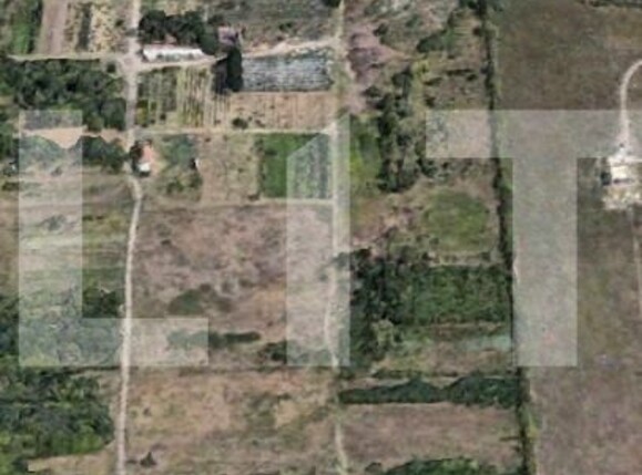 Teren de vânzare Calea Urseni - 128005TV | BLITZ Timișoara | Poza1