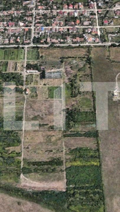 Teren de vânzare Calea Urseni - 128005TV | BLITZ Timișoara | Poza1