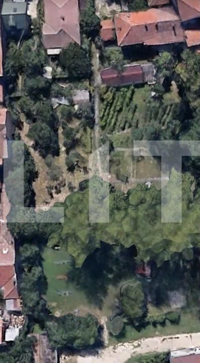 Teren de vânzare Balcescu - 128006TV | BLITZ Timișoara | Poza1