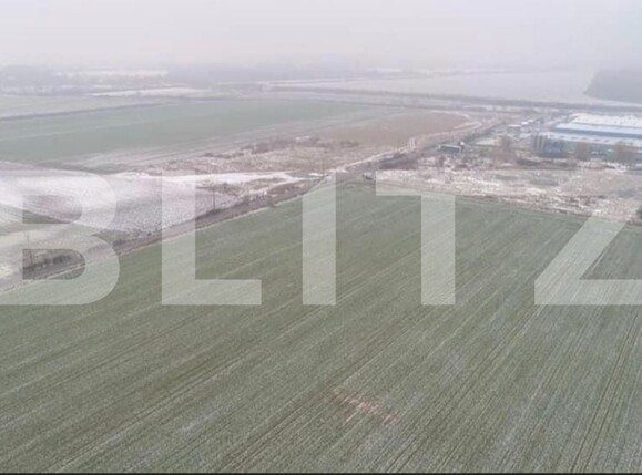 Teren de vânzare Exterior Sud - 128008TV | BLITZ Timișoara | Poza4