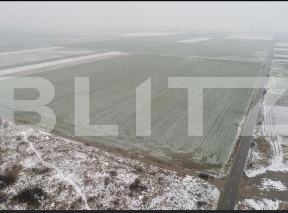 Teren de vânzare Exterior Sud - 128008TV | BLITZ Timișoara | Poza1