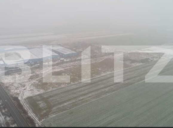 Teren de vânzare Exterior Sud - 128008TV | BLITZ Timișoara | Poza6