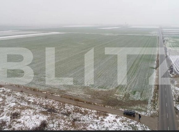 Teren de vânzare Exterior Sud - 128008TV | BLITZ Timișoara | Poza5