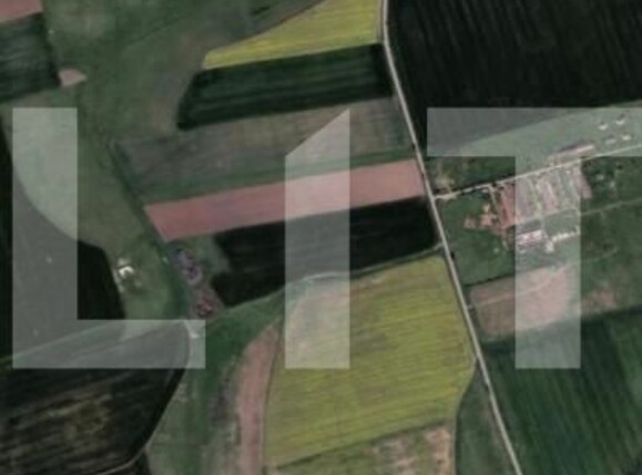 Teren de vânzare Central - 128010TV | BLITZ Timișoara | Poza1