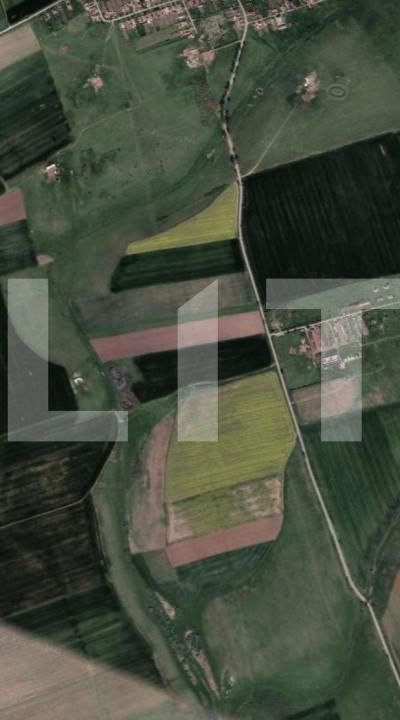 Teren de vânzare Central - 128010TV | BLITZ Timișoara | Poza1