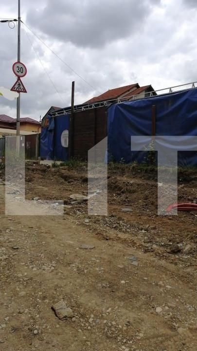 Teren de vânzare Soarelui - 128011TV | BLITZ Timișoara | Poza2