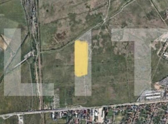 Teren de vânzare Mehala - 128025TV | BLITZ Timișoara | Poza2