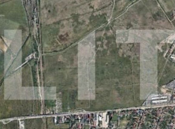 Teren de vânzare Mehala - 128025TV | BLITZ Timișoara | Poza1