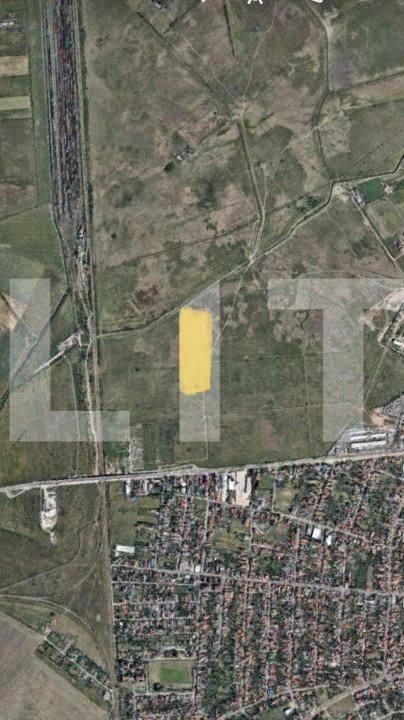 Teren de vânzare Mehala - 128025TV | BLITZ Timișoara | Poza2