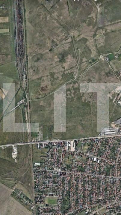 Teren de vânzare Mehala - 128025TV | BLITZ Timișoara | Poza1