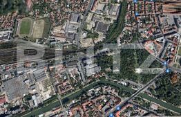Clădire istorică cu suprafață utilă de 1500 mp și teren 1100 mp în zonă centrală