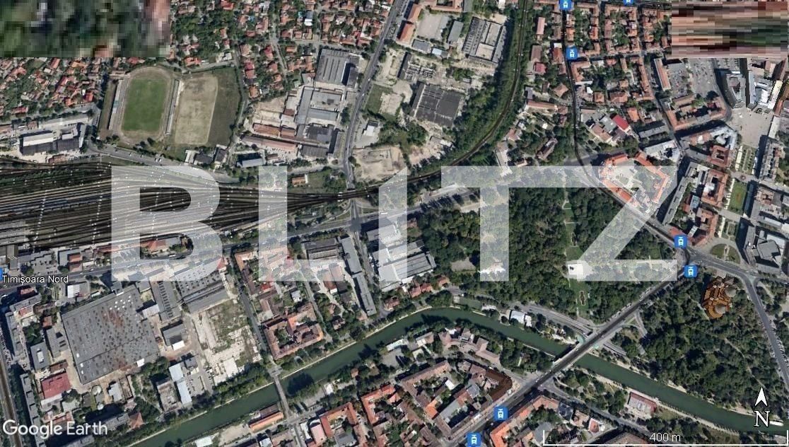 Casa de vânzare 5 camere Semicentral - 128026CV | BLITZ Timișoara | Poza1