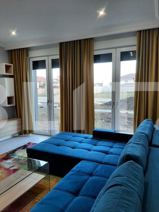 Casa de vânzare 5 camere Dumbravita - 128027CV | BLITZ Timișoara | Poza5