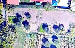 Teren intravilan cu destinatie rezidentiala sau servicii medicale zona Lipovei !